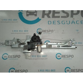 ELEVALUNAS TRASERO DERECHO 9682808680  - miniatura 1