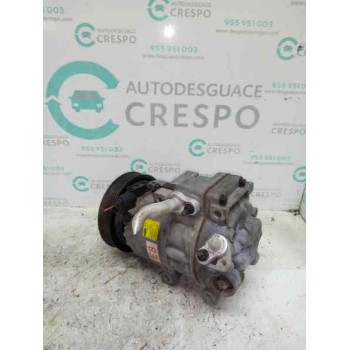 COMPRESOR AIRE ACONDICIONADO 0710030105811 