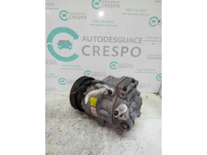 COMPRESOR AIRE ACONDICIONADO 0710030105811  - imagen 1