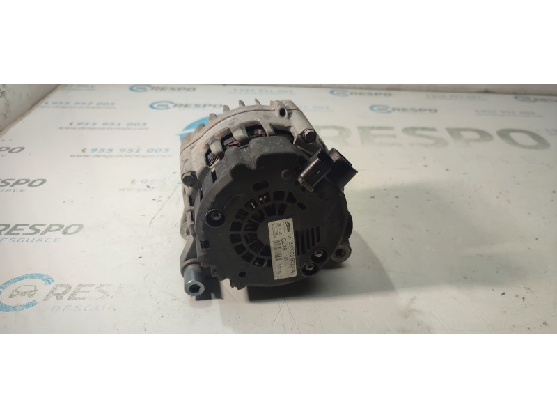 ALTERNADOR 9688085380  - imagen 2