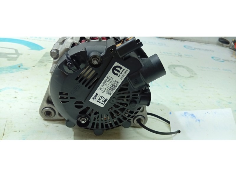 ALTERNADOR 9835689480  - imagen 3