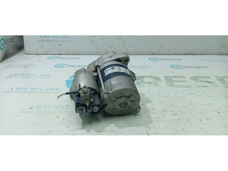 MOTOR ARRANQUE 233001071R  - imagen 2