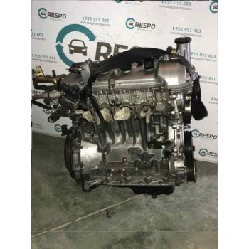 MOTOR COMPLETO B6ZE  - miniatura 3