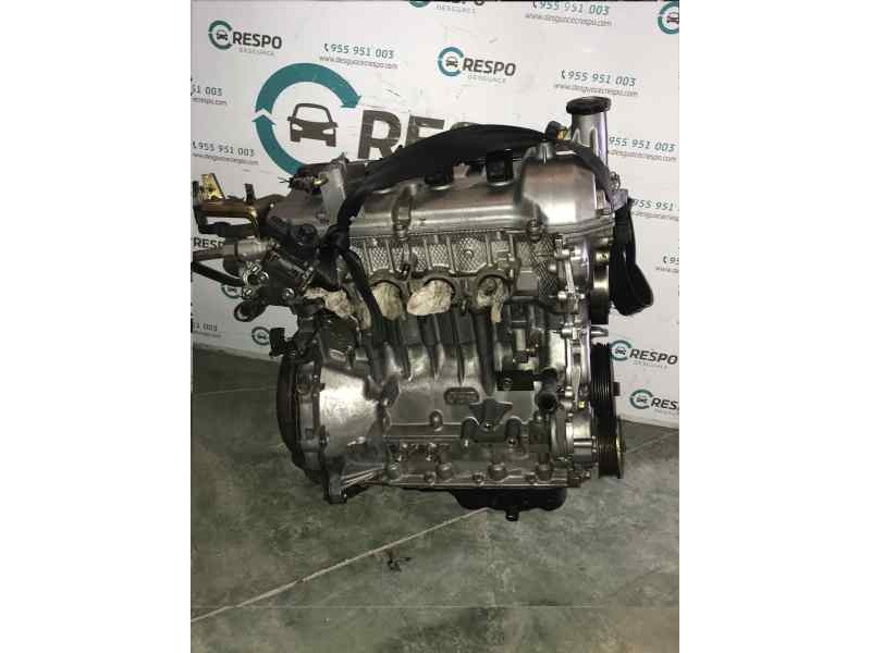 MOTOR COMPLETO B6ZE  - imagen 3