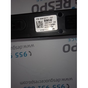 MODULO ELECTRONICO 8661071  - miniatura 2