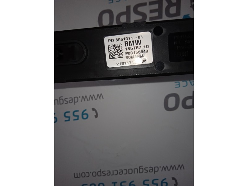 MODULO ELECTRONICO 8661071  - imagen 2