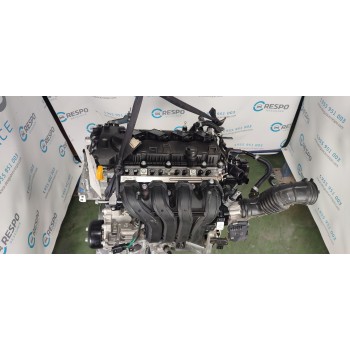 MOTOR COMPLETO G4LF  - miniatura 6