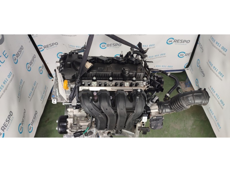 MOTOR COMPLETO G4LF  - imagen 6