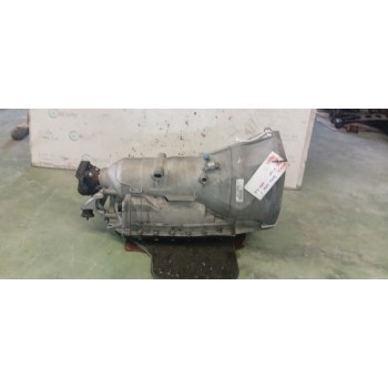 CAJA CAMBIOS 6HP19  - miniatura 4