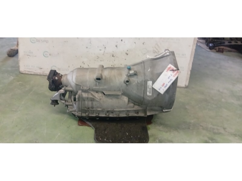 CAJA CAMBIOS 6HP19  - imagen 4