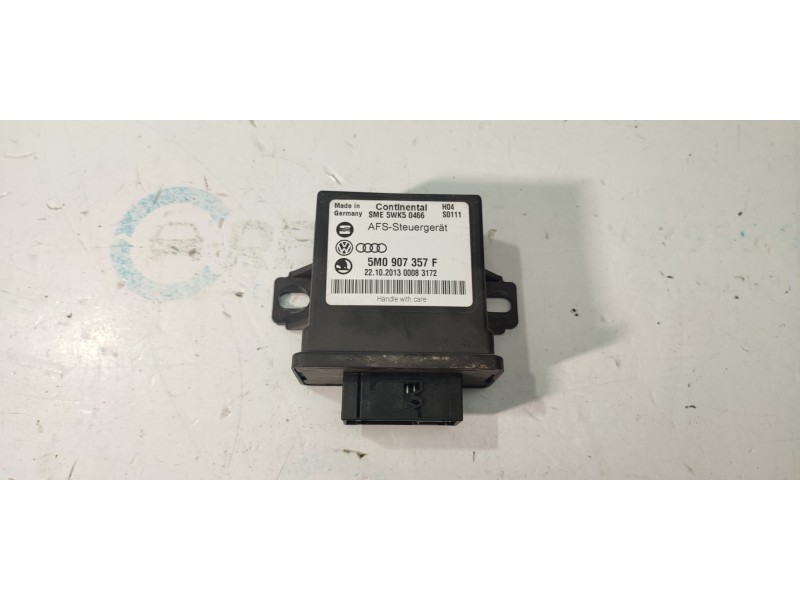 CENTRALITA LUCES 5M0907357F  - imagen 1