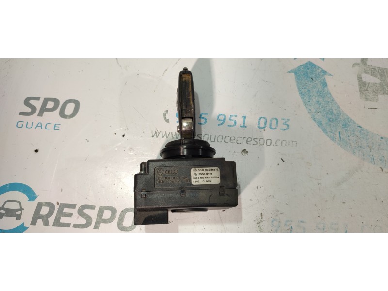 CONMUTADOR DE ARRANQUE 3D0905865E  - imagen 2