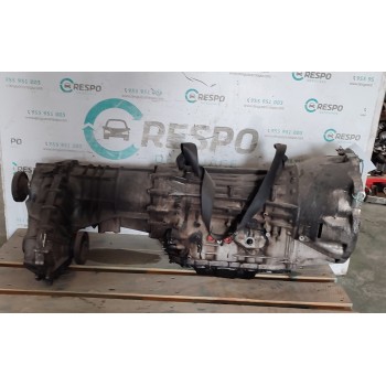 CAJA CAMBIOS HXG TR60SN 