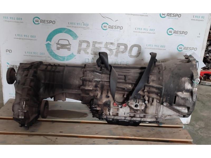 CAJA CAMBIOS HXG TR60SN  - imagen 1