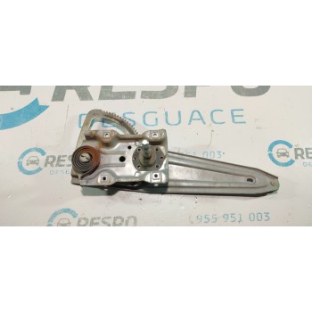 ELEVALUNAS TRASERO IZQUIERDO  - miniatura 1