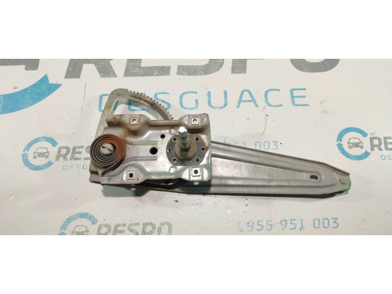 ELEVALUNAS TRASERO IZQUIERDO  - imagen 1