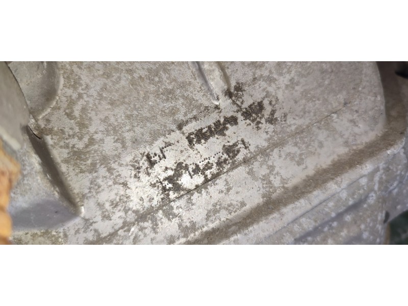 CAJA CAMBIOS 96420073  - imagen 4