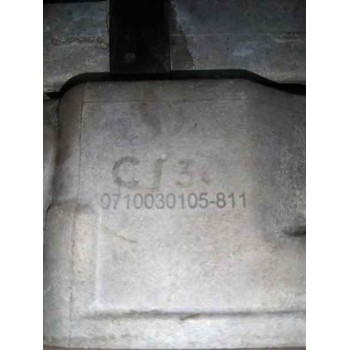 COMPRESOR AIRE ACONDICIONADO 0710030105811  - miniatura 2