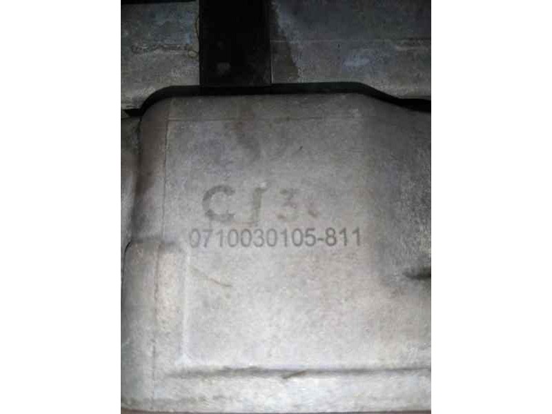 COMPRESOR AIRE ACONDICIONADO 0710030105811  - imagen 2