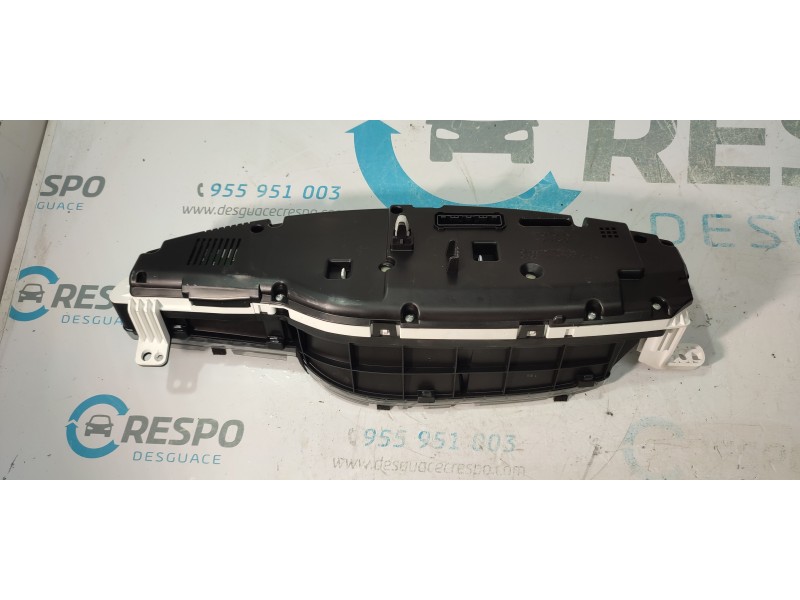 CUADRO INSTRUMENTOS 838000F520  - imagen 3