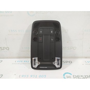 LUZ INTERIOR 81A947135BN 