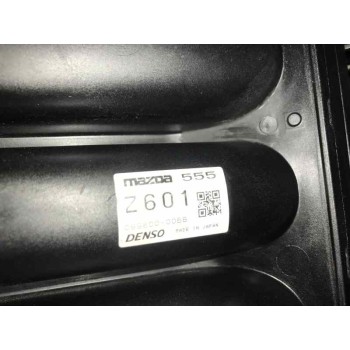 MOTOR COMPLETO B6ZE  - miniatura 4