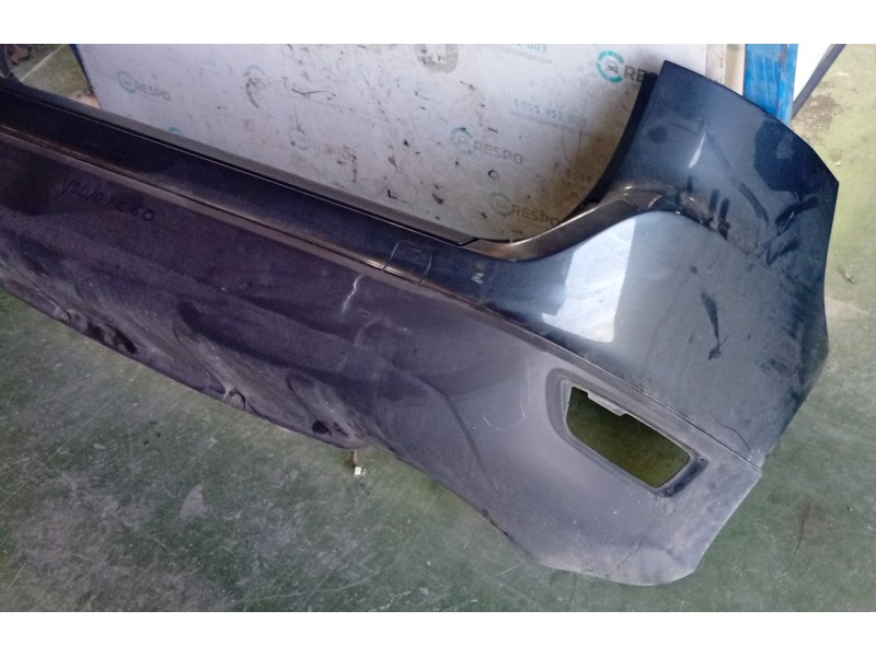 PARAGOLPES TRASERO  - imagen 4