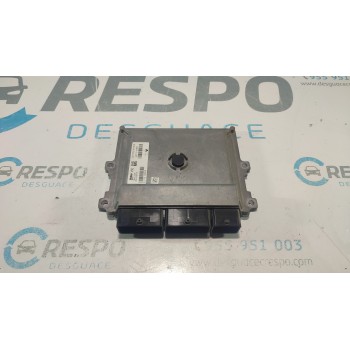 CENTRALITA MOTOR UCE 237104736R 