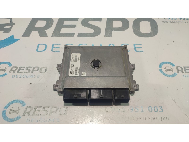 CENTRALITA MOTOR UCE 237104736R  - imagen 1
