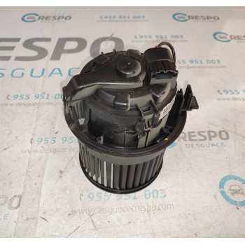 VENTILADOR CALEFACCION T1013140A  - miniatura 3