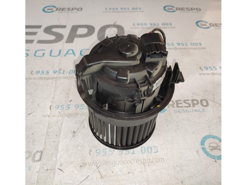 VENTILADOR CALEFACCION T1013140A  - imagen 3