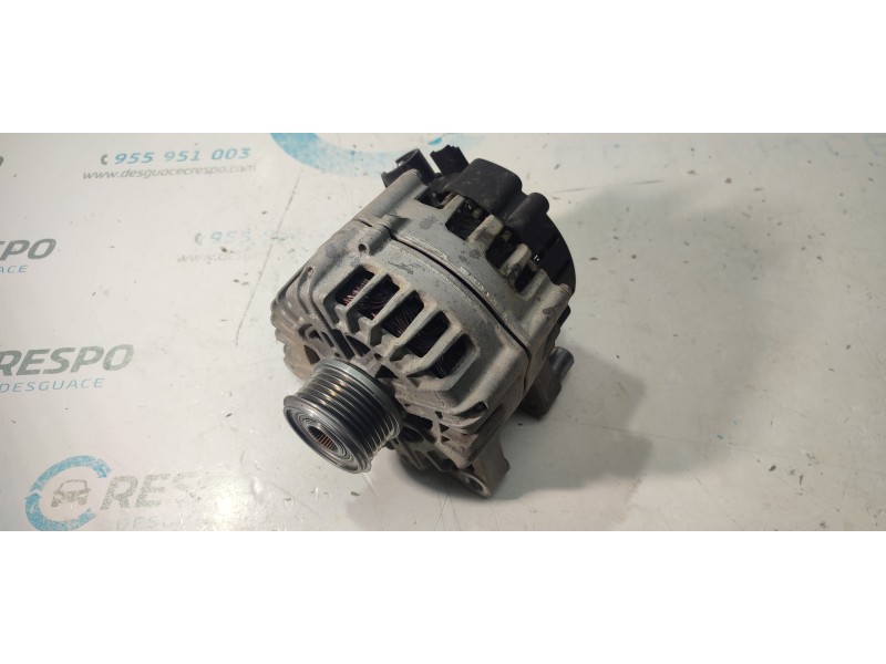 ALTERNADOR 9688085380  - imagen 3