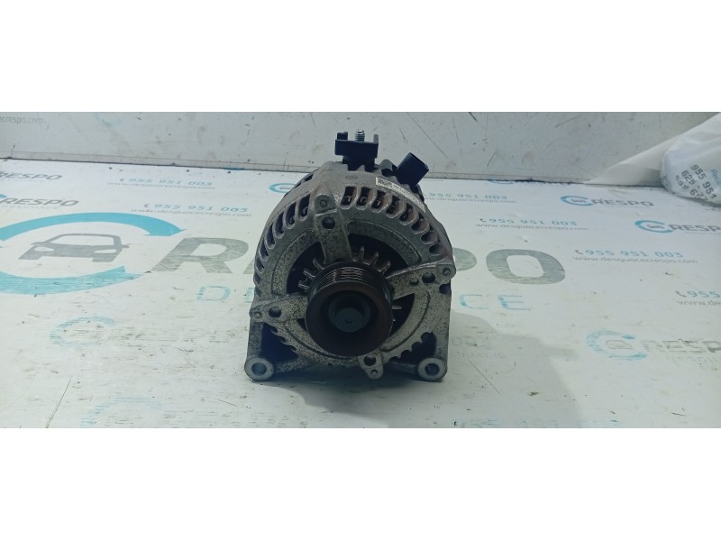 ALTERNADOR 7640131  - imagen 1