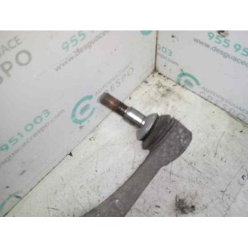 BRAZO SUSPENSION INFERIOR DELANTERO DERECHO EN6082T6  - miniatura 4
