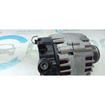 ALTERNADOR 9835689480  - miniatura 4
