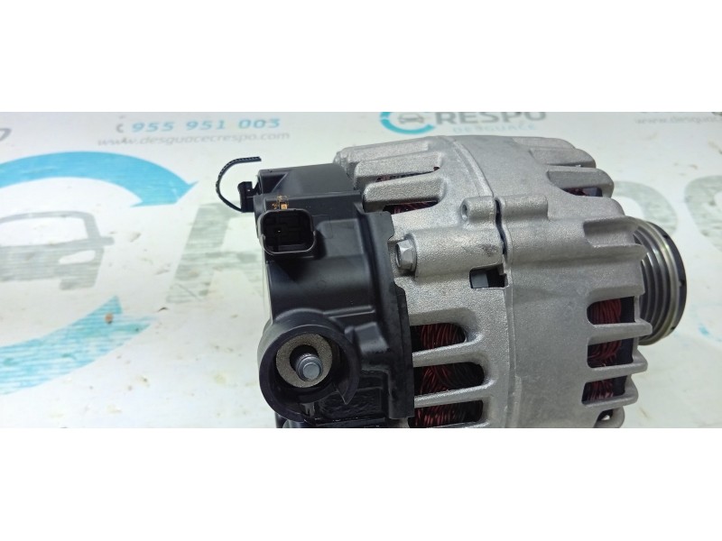 ALTERNADOR 9835689480  - imagen 4