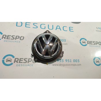 MANETA EXTERIOR PORTON 5G6827469F 