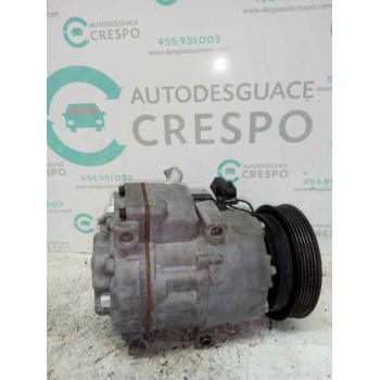 COMPRESOR AIRE ACONDICIONADO 0710030105811  - miniatura 3