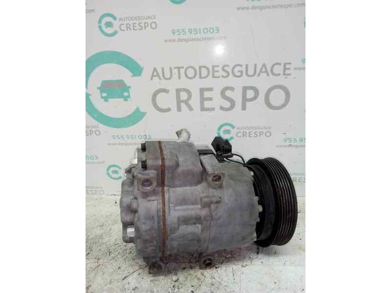 COMPRESOR AIRE ACONDICIONADO 0710030105811  - imagen 3