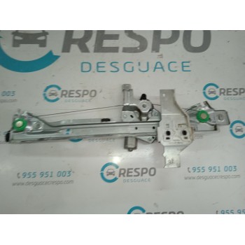 ELEVALUNAS TRASERO DERECHO 9682808680  - miniatura 2