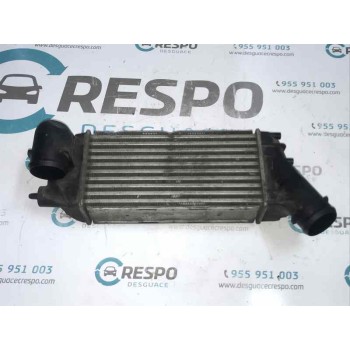 INTERCOOLER 9656525880 