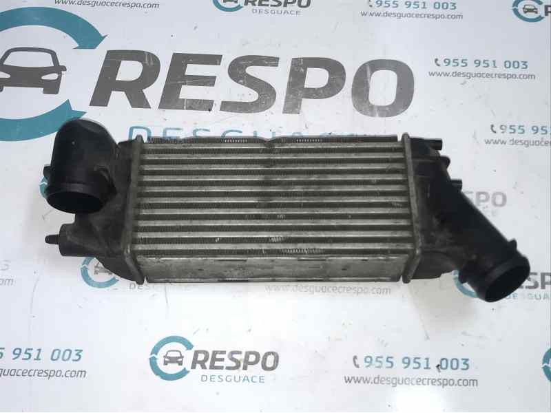 INTERCOOLER 9656525880  - imagen 1