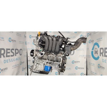 MOTOR COMPLETO G4LF  - miniatura 7