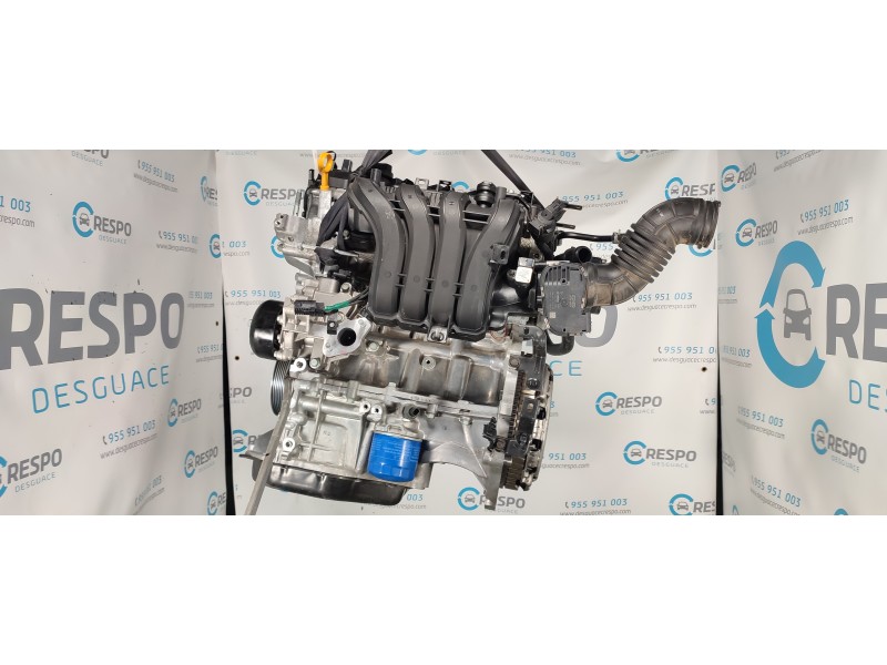 MOTOR COMPLETO G4LF  - imagen 7