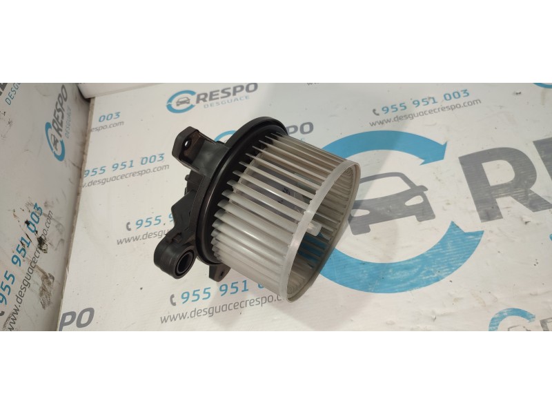 VENTILADOR CALEFACCION 40510741  - imagen 3