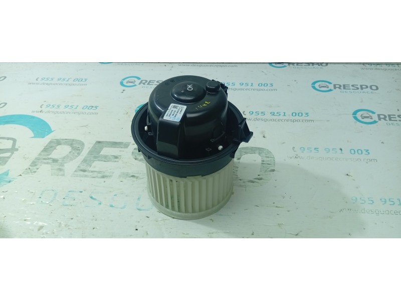 VENTILADOR CALEFACCION 7015011001  - imagen 1