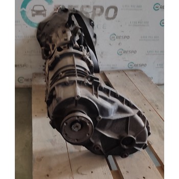 CAJA CAMBIOS HXG TR60SN  - miniatura 2