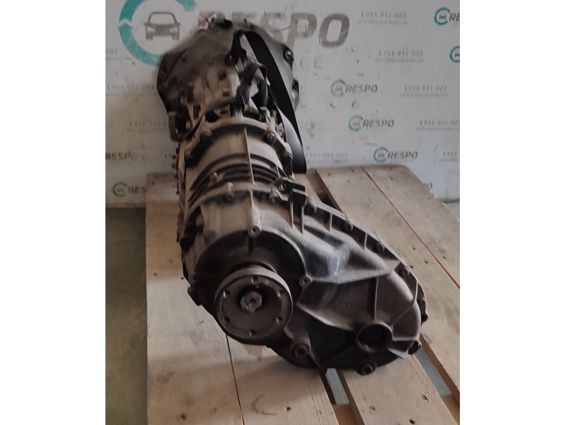 CAJA CAMBIOS HXG TR60SN  - imagen 2