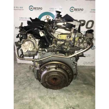 MOTOR COMPLETO B6ZE  - miniatura 5