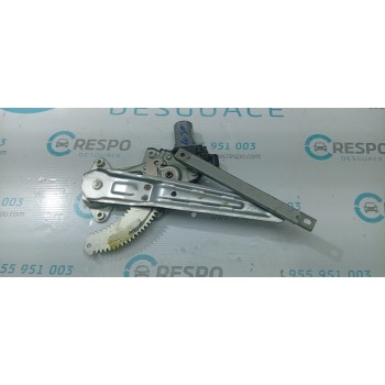 ELEVALUNAS TRASERO IZQUIERDO 827306PA0A 